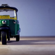 Illustration for article titled A Tuk Tuk